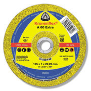 Klingspor A60 Extra Cut Off Discs